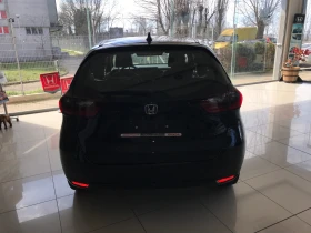 Honda Jazz 1, 5 e-HEV, снимка 4