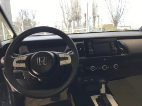Honda Jazz 1, 5 e-HEV, снимка 8