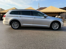 VW Passat 8 2.0TDI DSG 150к.с. !!! 100% РЕАЛНИ КИЛОМЕТРИ !!!, снимка 4