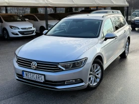 VW Passat 8 2.0TDI DSG 150к.с. !!! 100% РЕАЛНИ КИЛОМЕТРИ !!!, снимка 1
