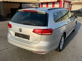 VW Passat 8 2.0TDI DSG 150к.с. !!! 100% РЕАЛНИ КИЛОМЕТРИ !!!, снимка 5