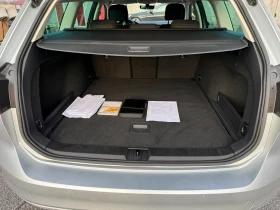VW Passat 8 2.0TDI DSG 150к.с. !!! 100% РЕАЛНИ КИЛОМЕТРИ !!!, снимка 16