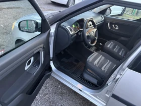Skoda Roomster 1.4тди, снимка 8