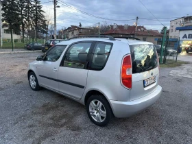 Skoda Roomster 1.4тди, снимка 1