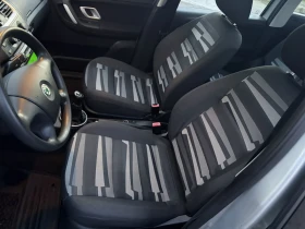 Skoda Roomster 1.4тди, снимка 10