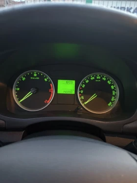 Skoda Roomster 1.4тди, снимка 11