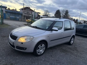Skoda Roomster 1.4тди, снимка 5