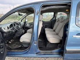 Peugeot Partner 1.6 Hdi, снимка 11