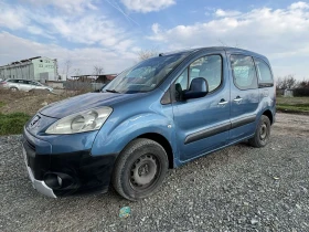 Peugeot Partner 1.6 Hdi, снимка 3