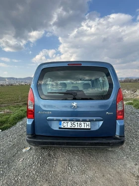Peugeot Partner 1.6 Hdi, снимка 7