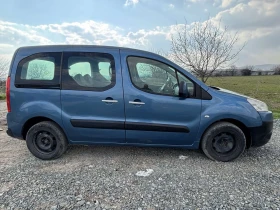 Peugeot Partner 1.6 Hdi, снимка 6
