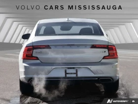 Volvo S90 * Momentum Plus | BlindSpot | PanoRoof | NAV * CAR, снимка 5