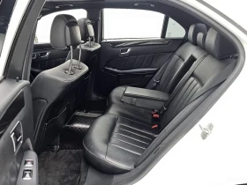 Mercedes-Benz E 220 Cdi Avantgarde, снимка 12
