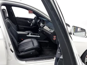 Mercedes-Benz E 220 Cdi Avantgarde, снимка 11
