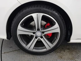 Mercedes-Benz E 220 Cdi Avantgarde, снимка 5
