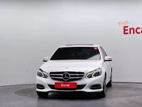 Mercedes-Benz E 220 Cdi Avantgarde, снимка 3