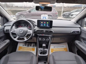 Dacia Jogger 1.0.ECO-G/100 к.с/ Extreme, снимка 8