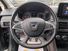Dacia Jogger 1.0.ECO-G/100 к.с/ Extreme, снимка 9