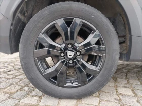 Dacia Jogger 1.0.ECO-G/100 к.с/ Extreme, снимка 16