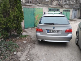 BMW 530, снимка 3