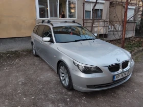 BMW 530, снимка 8