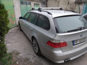 BMW 530, снимка 2