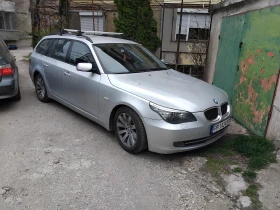 BMW 530, снимка 1