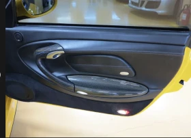 Porsche 911 TURBO, снимка 6