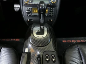 Porsche 911 TURBO, снимка 13
