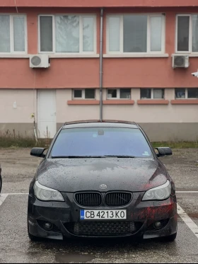 BMW 535, снимка 1