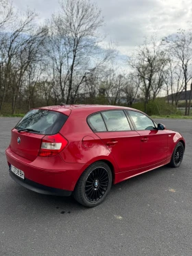 BMW 118, снимка 5