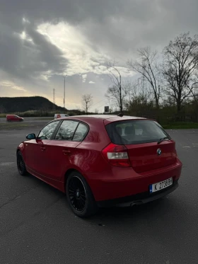 BMW 118, снимка 6