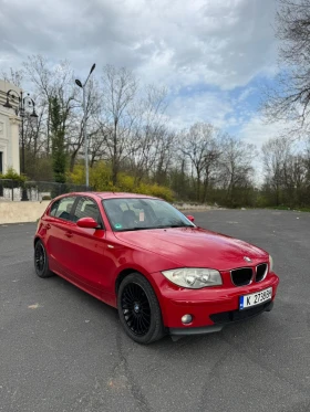 BMW 118, снимка 4