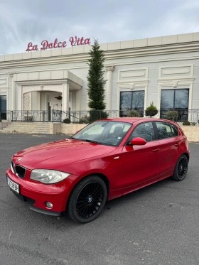 BMW 118, снимка 3