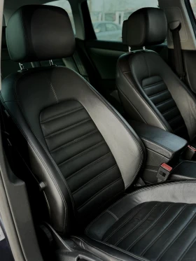 VW Passat R-LINE* DSG* 4x4* LED, снимка 6