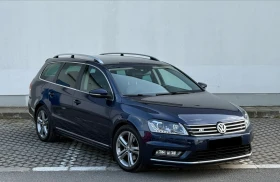 VW Passat R-LINE* DSG* 4x4* LED, снимка 2