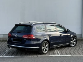 VW Passat R-LINE* DSG* 4x4* LED, снимка 4