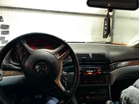 BMW 318 1.8i, снимка 6