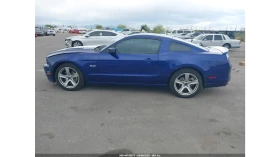 Ford Mustang GT* PREMIUM* 5.0* V8* , снимка 8