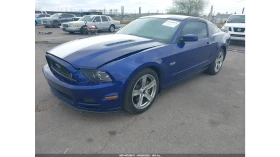 Ford Mustang GT* PREMIUM* 5.0* V8* , снимка 1