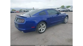 Ford Mustang GT* PREMIUM* 5.0* V8* , снимка 5