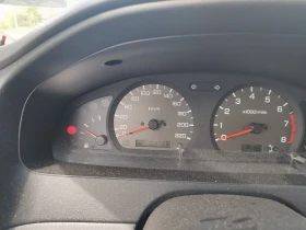 Nissan Almera, снимка 11