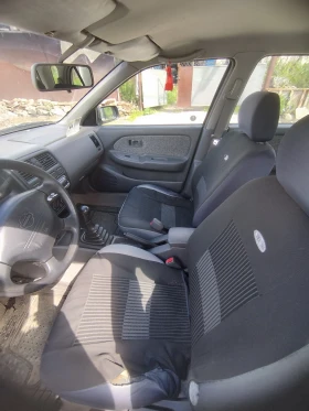 Nissan Almera, снимка 7