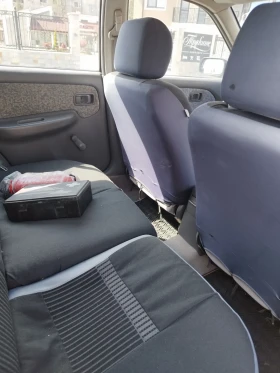 Nissan Almera, снимка 8