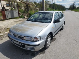 Nissan Almera, снимка 2