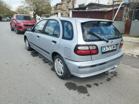 Nissan Almera, снимка 4
