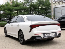 Kia K5 PRESTIGE* КОЖА* ПОДГРЕВ* ОБДУХВАНЕ* , снимка 3