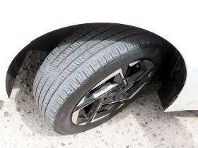 Kia K5 PRESTIGE* КОЖА* ПОДГРЕВ* ОБДУХВАНЕ* , снимка 17