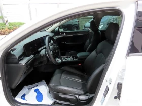 Kia K5 PRESTIGE* КОЖА* ПОДГРЕВ* ОБДУХВАНЕ* , снимка 5