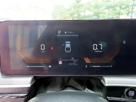 Kia K5 PRESTIGE* КОЖА* ПОДГРЕВ* ОБДУХВАНЕ* , снимка 7